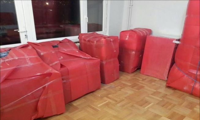 اسباب کشی در جهانشهر کرج