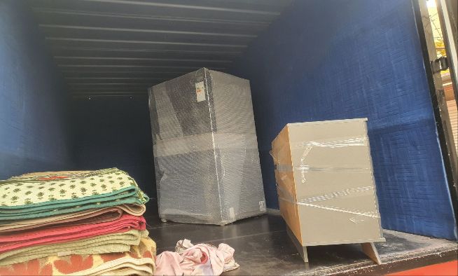 اسباب کشی در دهقان ویلا کرج