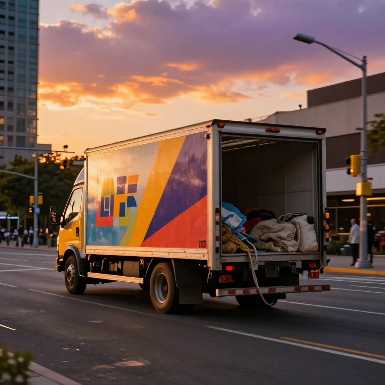 اسباب کشی در میدان مهران کرج