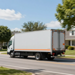 اسباب کشی در بلوار اقاقیا کرج