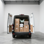 اسباب کشی در خیابان کاج کرج