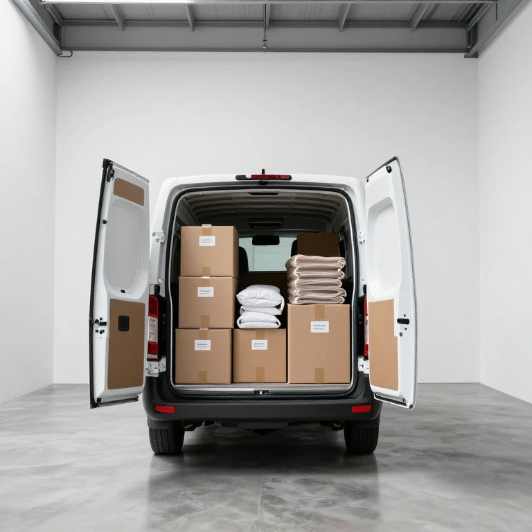 اسباب کشی در خیابان کاج کرج