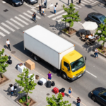 اسباب کشی در بلوار گلستان کرج