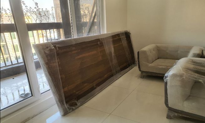 باربری در هفت تیر کرج