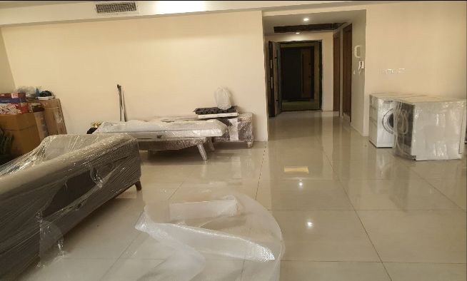 باربری در چهارصددستگاه کرج